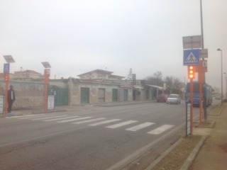 Pontecagnano Faiano - Belvedere