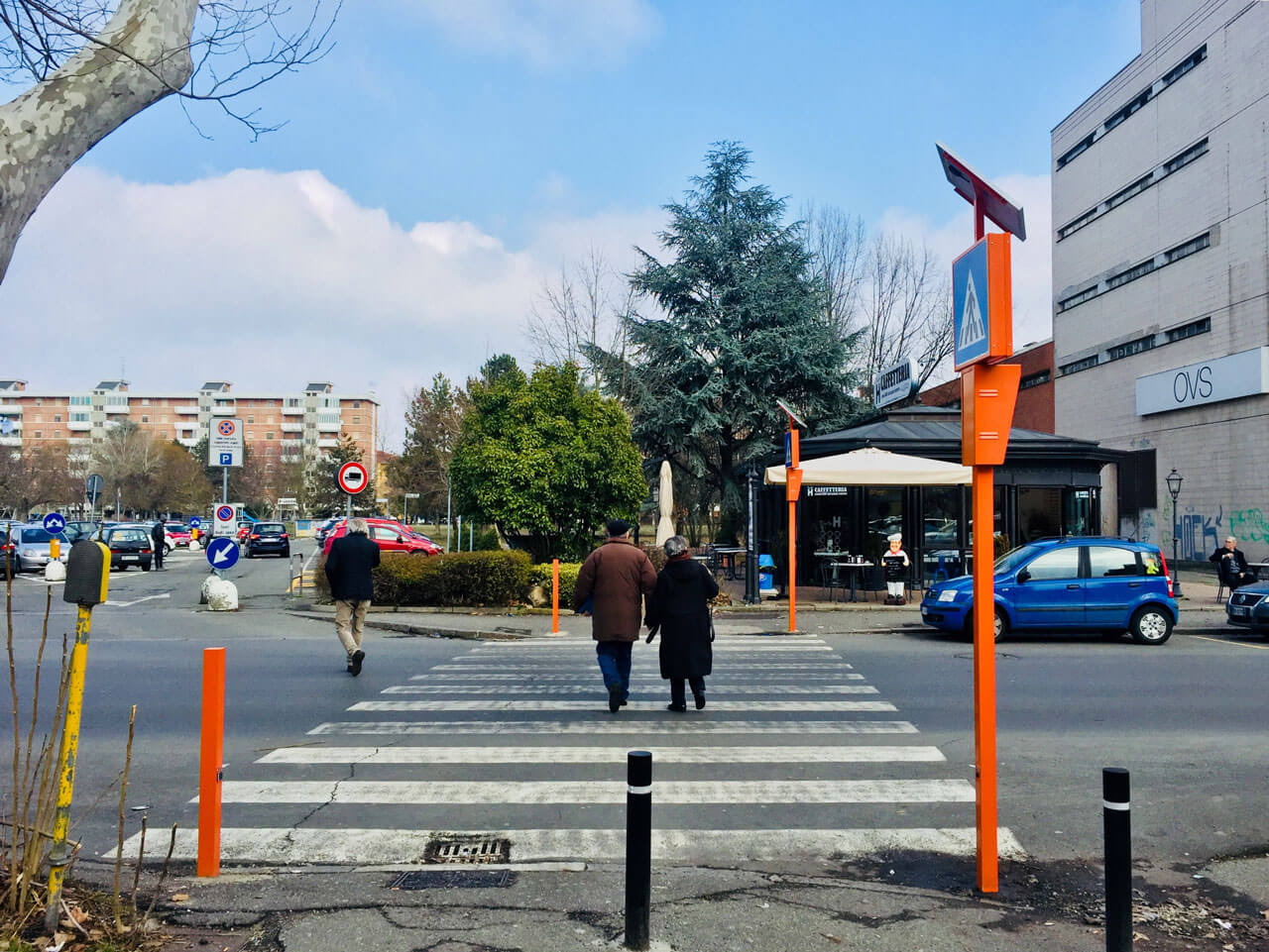Installazione Alessandria - sicurezza stradale piemonte -foto 7